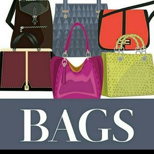 Purses and Bags